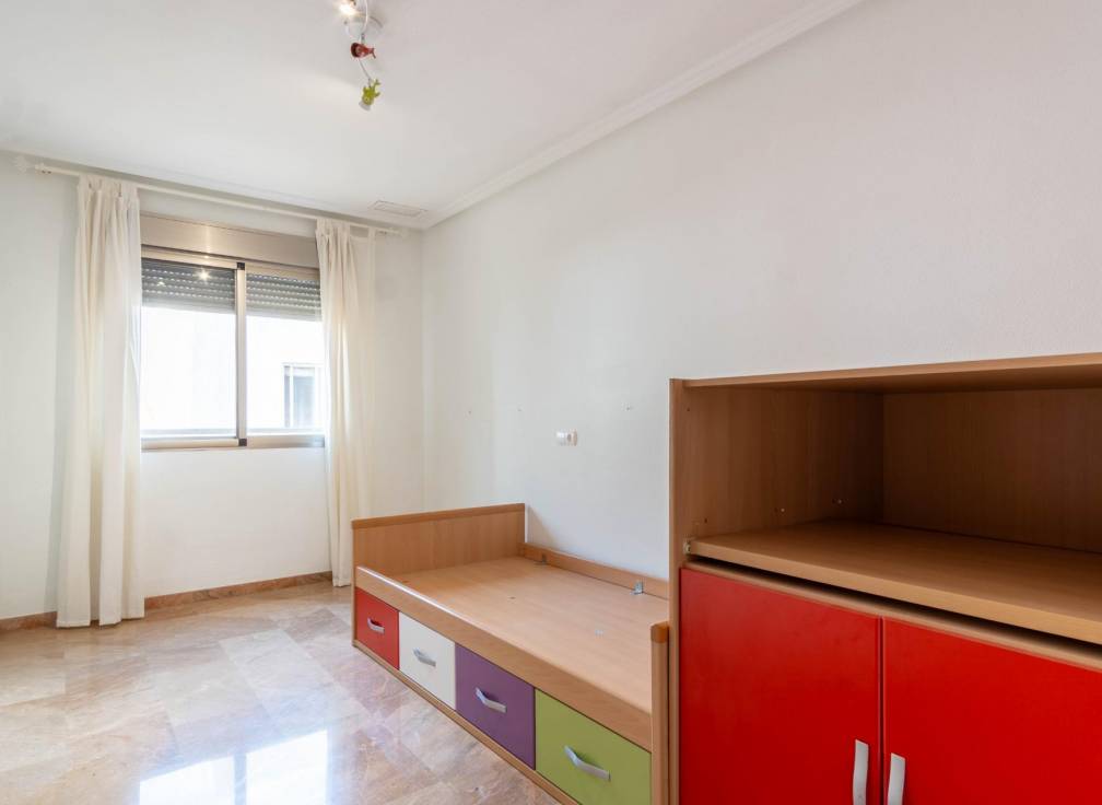Long Term Rental - Flat - Elche - Plaza Obispo Siuri