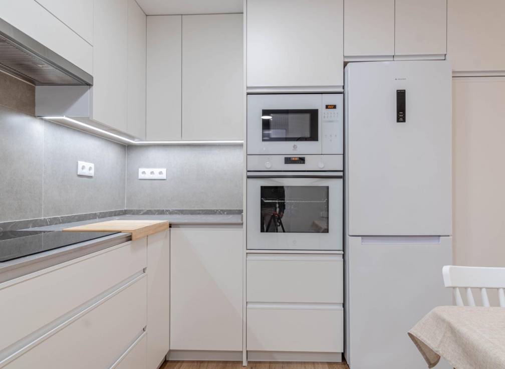 Long Term Rental - Flat - Elche - Reina Victoria-Miguel Hernández