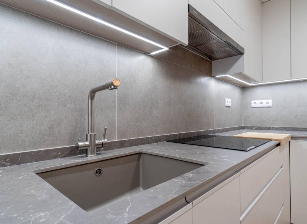 Long Term Rental - Flat - Elche - Reina Victoria-Miguel Hernández