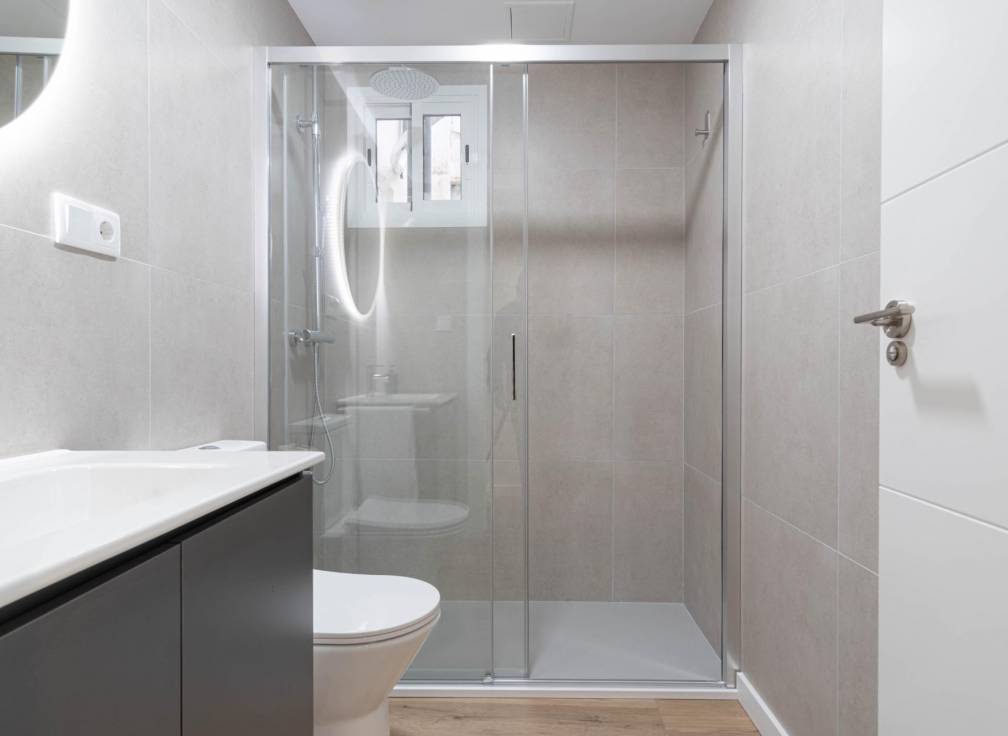 Long Term Rental - Flat - Elche - Reina Victoria-Miguel Hernández