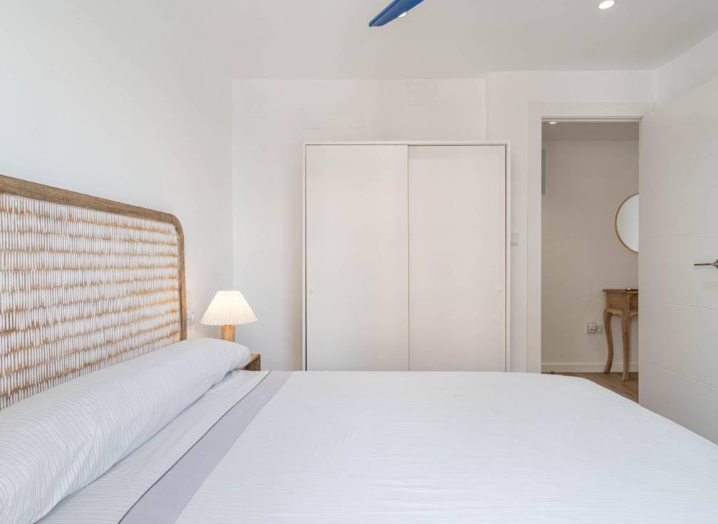 Long Term Rental - Flat - Elche - Reina Victoria-Miguel Hernández