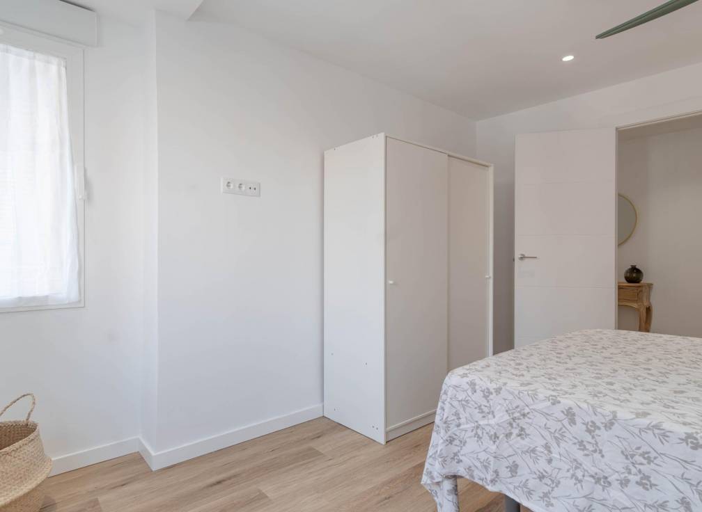 Long Term Rental - Flat - Elche - Reina Victoria-Miguel Hernández