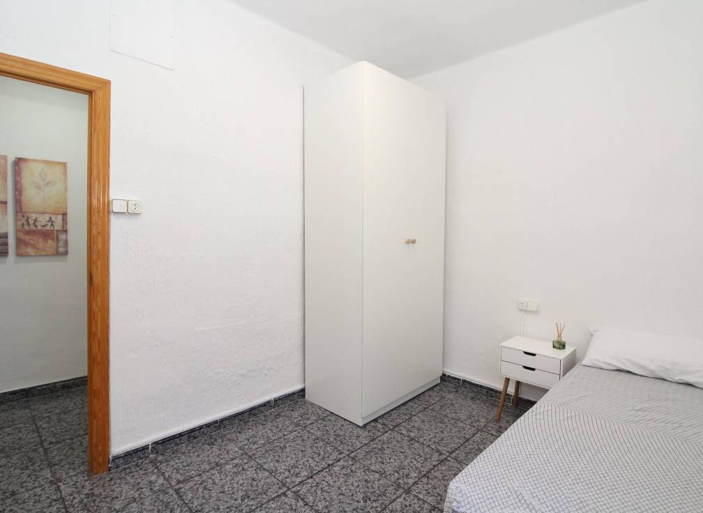 Long Term Rental - Flat - Elche - San Crispín
