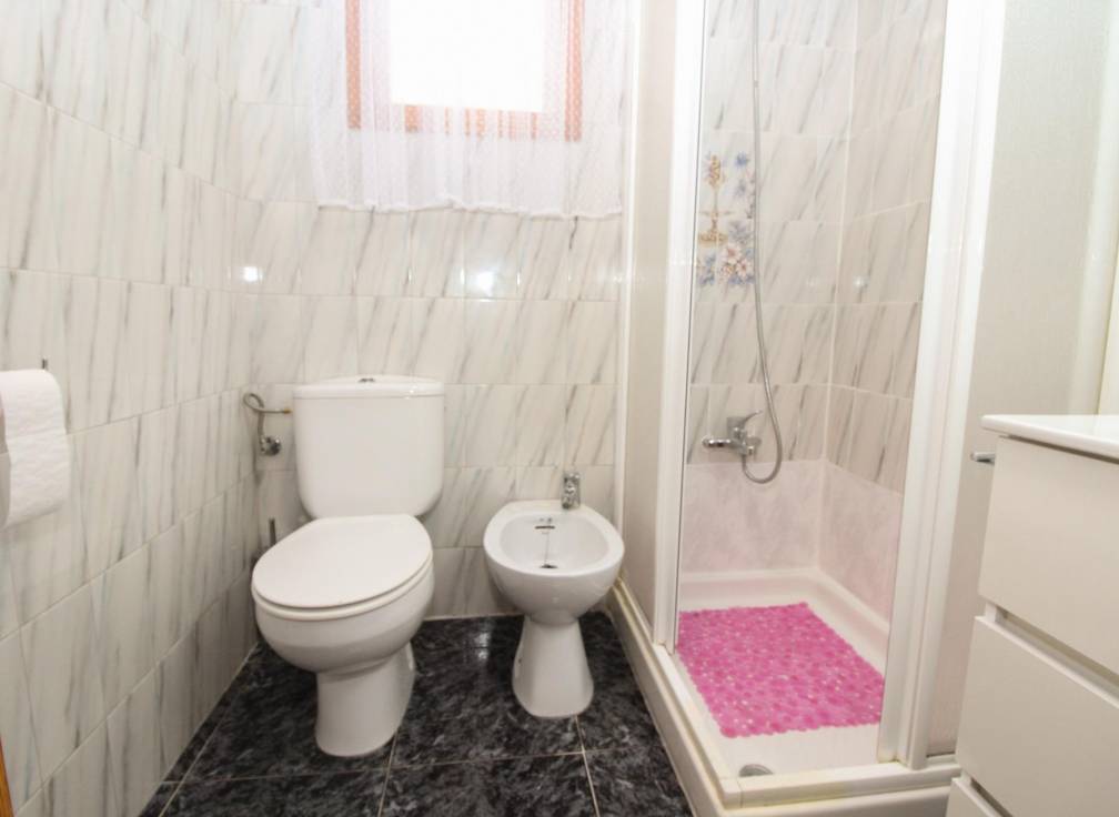 Long Term Rental - Flat - Elche - San Crispín