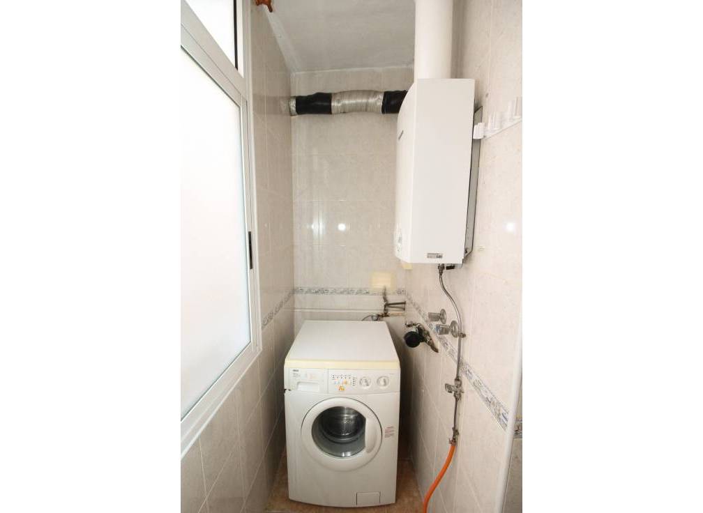 Long Term Rental - Flat - Elche - San Crispín