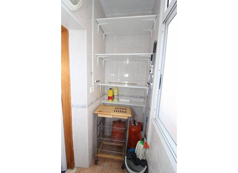 Long Term Rental - Flat - Elche - San Crispín