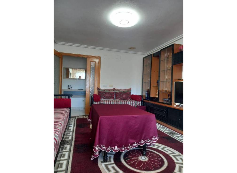 Long Term Rental - Flat - Elche - Sector V-El Canal