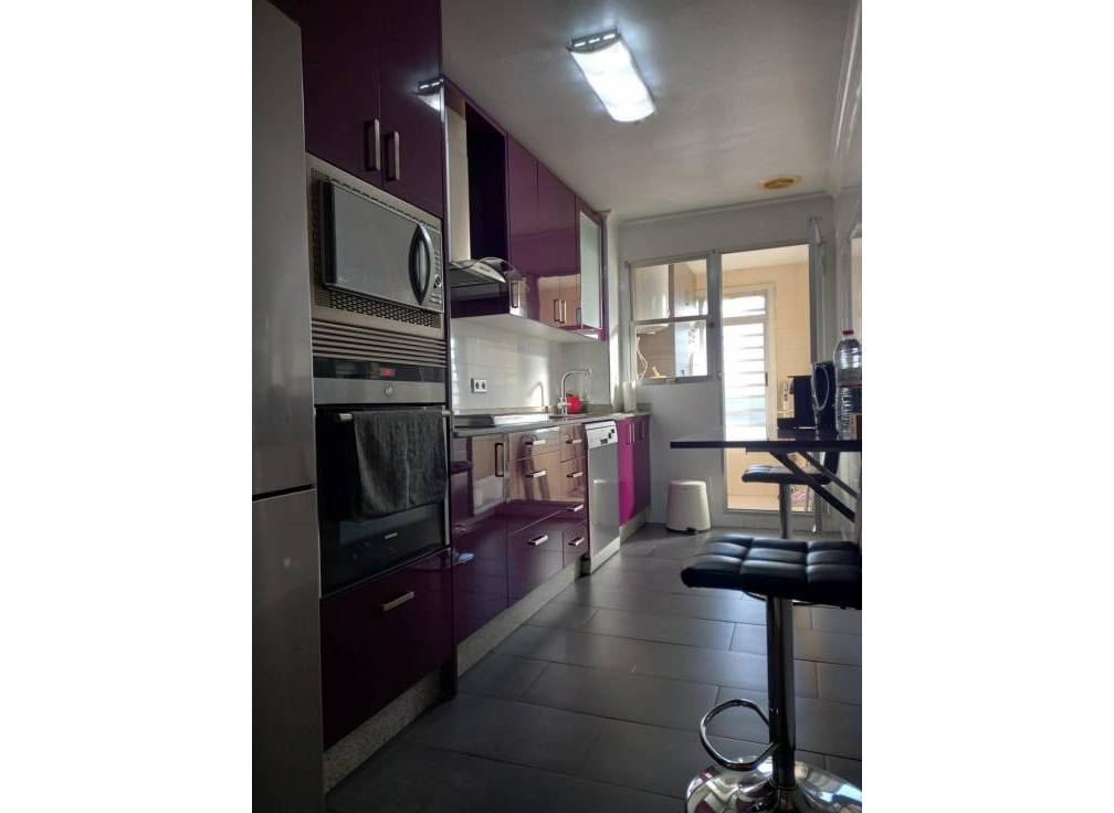 Long Term Rental - Flat - Elche - Sector V-El Canal