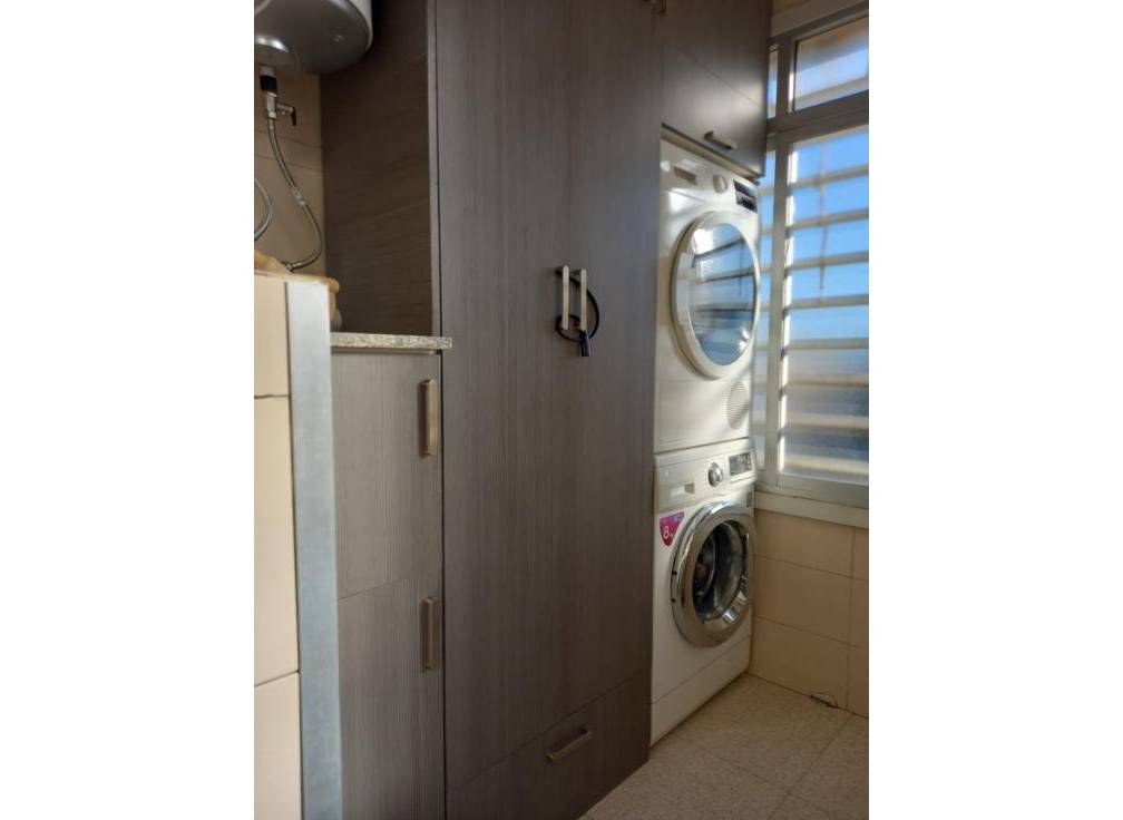 Long Term Rental - Flat - Elche - Sector V-El Canal