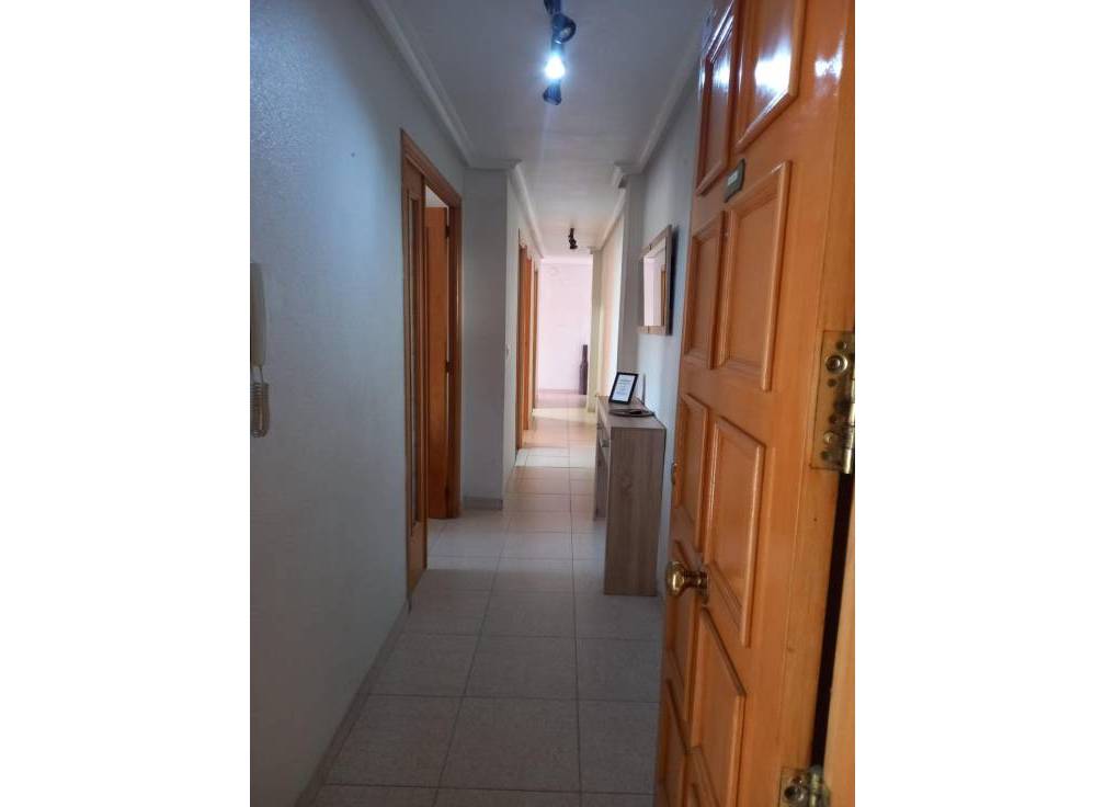 Long Term Rental - Flat - Elche - Sector V-El Canal
