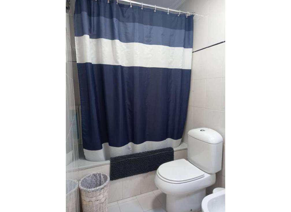 Long Term Rental - Flat - Elche - Sector V-El Canal