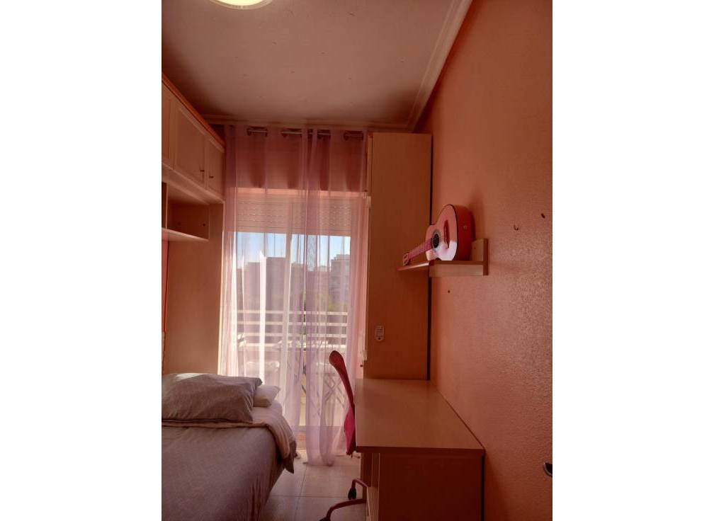 Long Term Rental - Flat - Elche - Sector V-El Canal