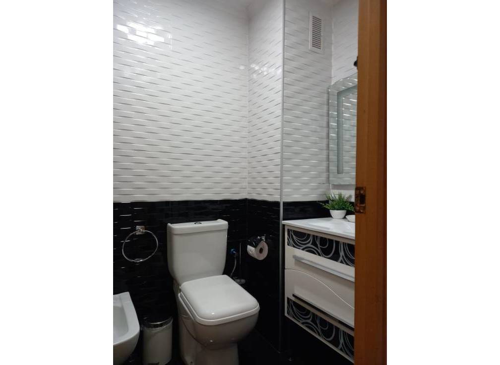 Long Term Rental - Flat - Elche - Sector V-El Canal