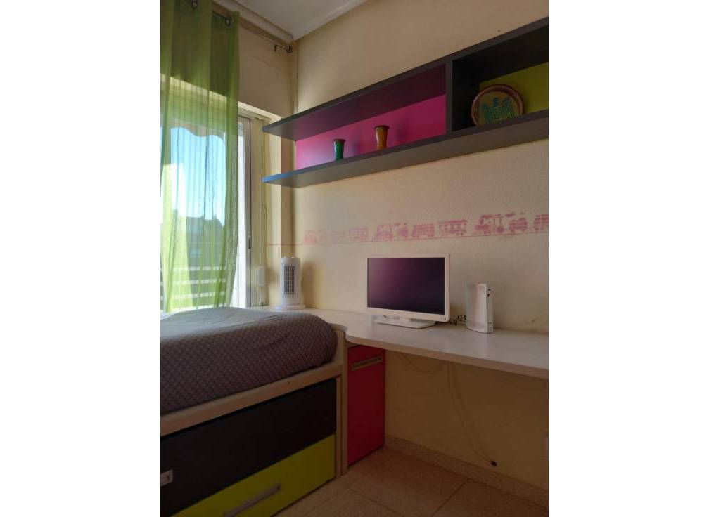 Long Term Rental - Flat - Elche - Sector V-El Canal