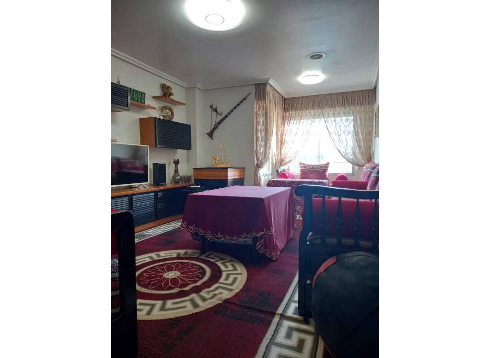 Long Term Rental - Flat - Elche - Sector V-El Canal