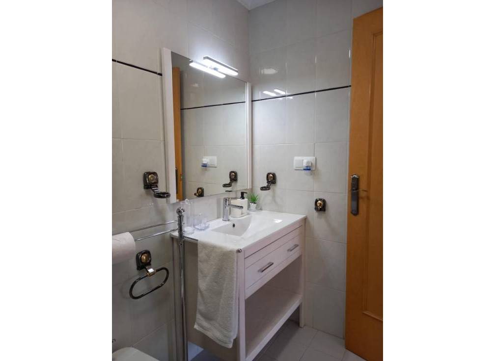 Long Term Rental - Flat - Elche - Sector V-El Canal