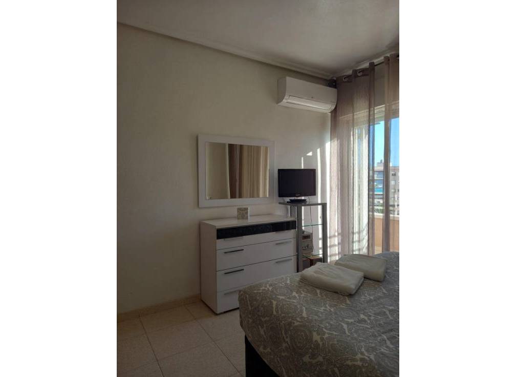 Long Term Rental - Flat - Elche - Sector V-El Canal