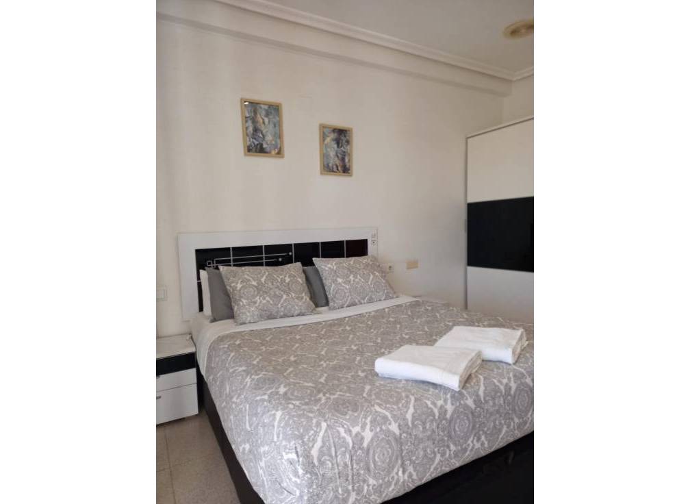 Long Term Rental - Flat - Elche - Sector V-El Canal