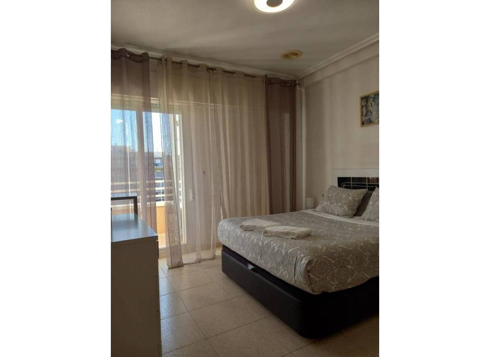 Long Term Rental - Flat - Elche - Sector V-El Canal