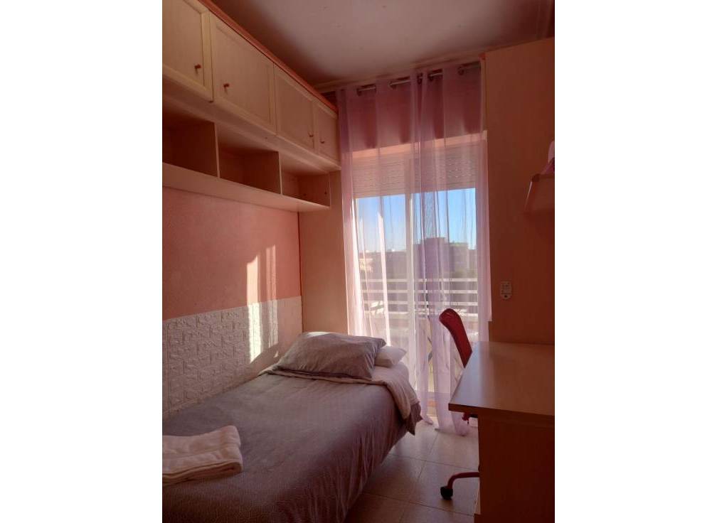 Long Term Rental - Flat - Elche - Sector V-El Canal