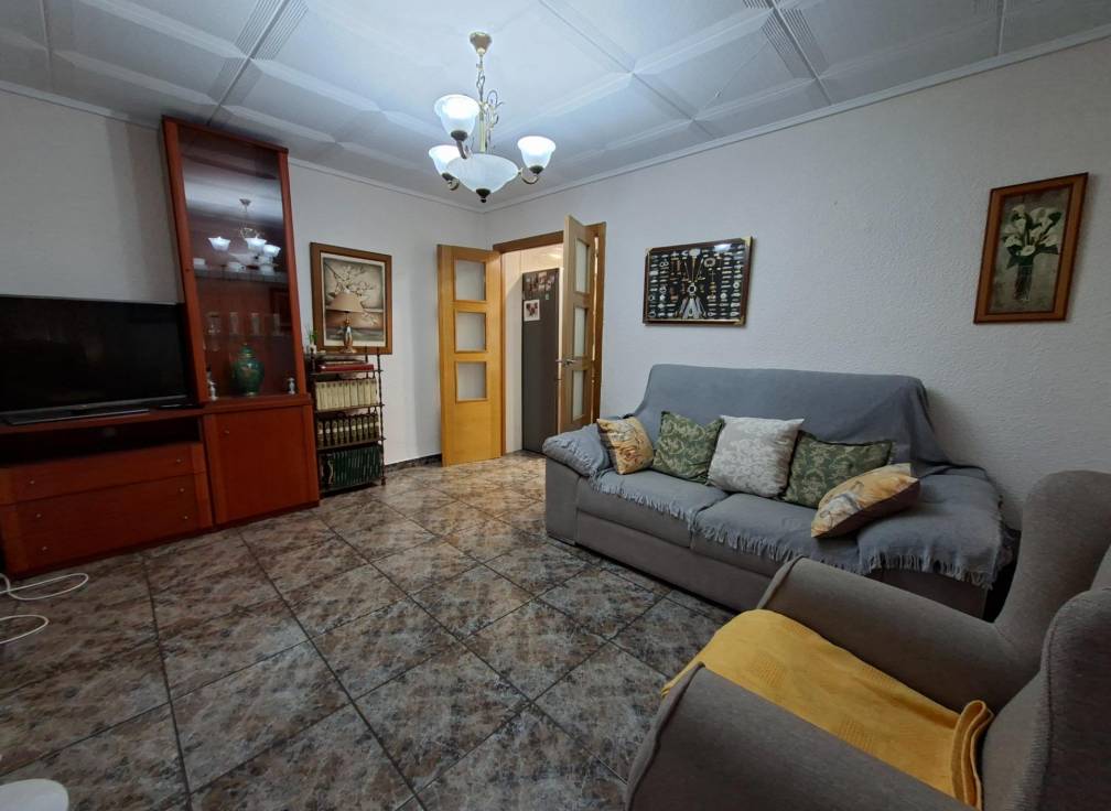 Long Term Rental - Flat - Elche - Toscar