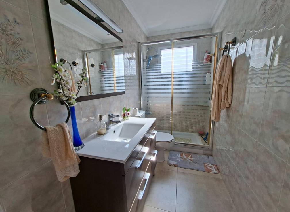 Long Term Rental - Flat - Elche - Toscar