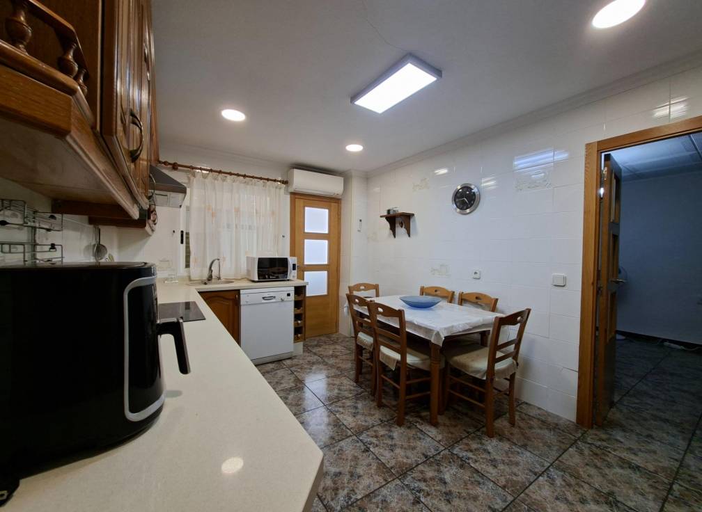 Long Term Rental - Flat - Elche - Toscar