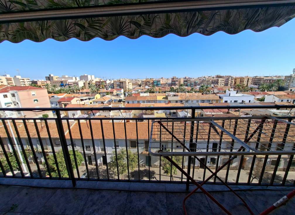 Long Term Rental - Flat - Elche - Toscar