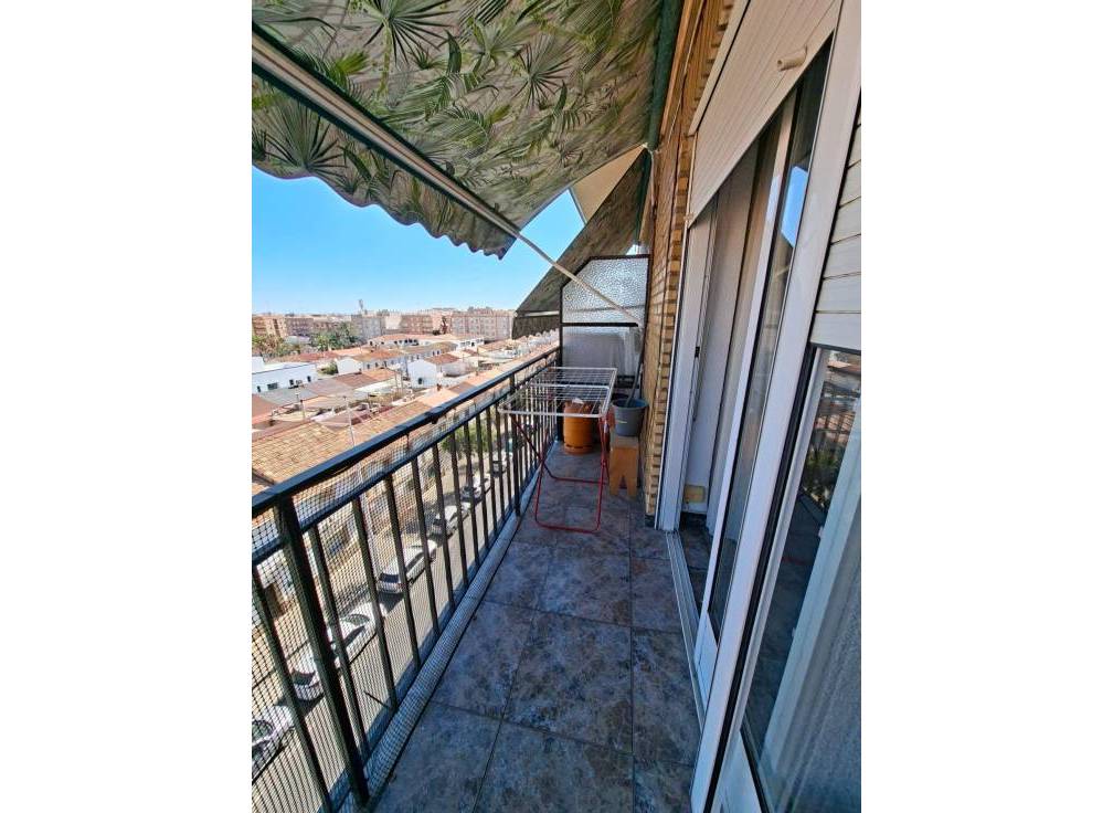Long Term Rental - Flat - Elche - Toscar