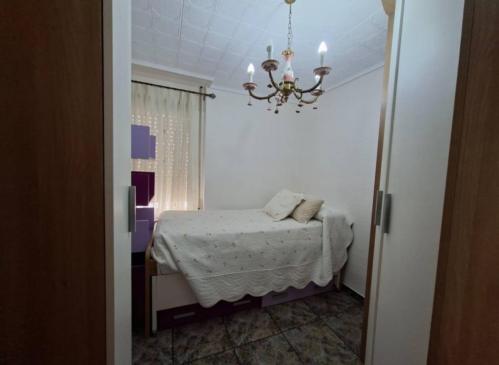 Long Term Rental - Flat - Elche - Toscar