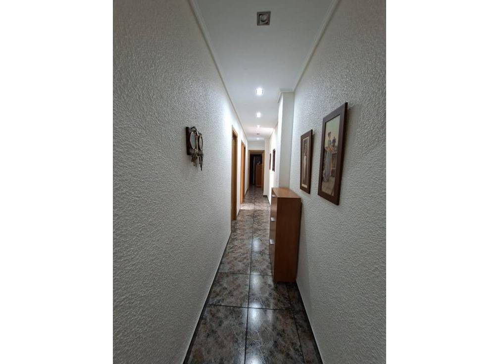 Long Term Rental - Flat - Elche - Toscar