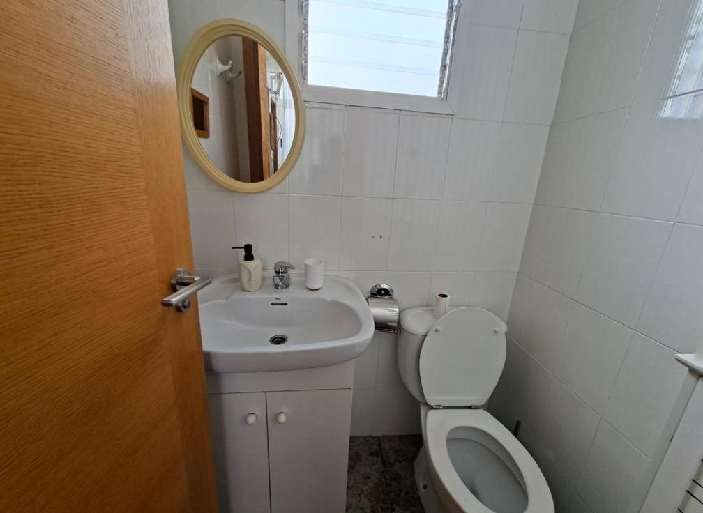 Long Term Rental - Flat - Elche - Toscar