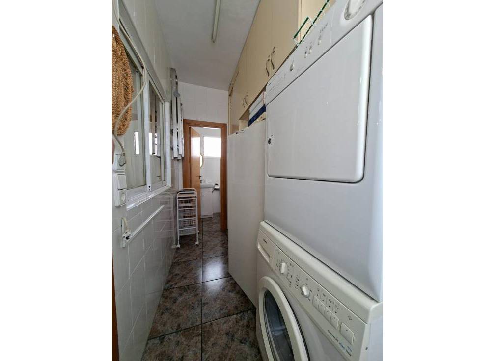 Long Term Rental - Flat - Elche - Toscar