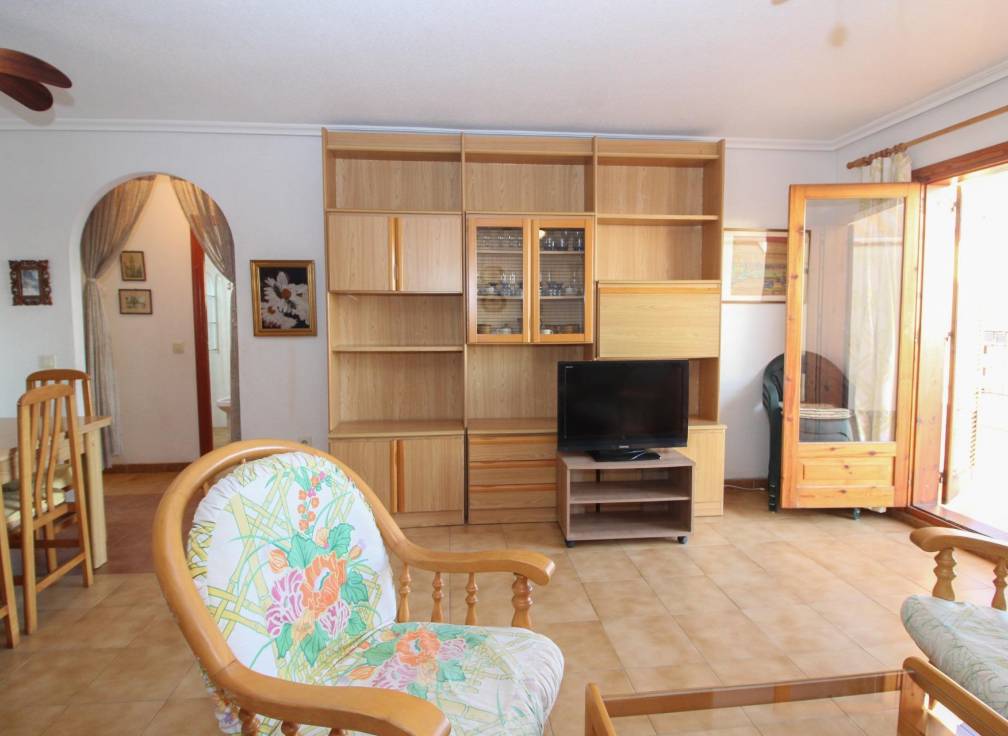 Long Term Rental - Flat - Santa Pola - Varadero