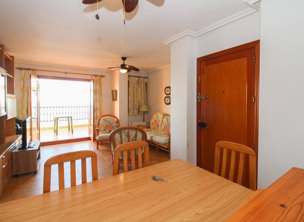 Long Term Rental - Flat - Santa Pola - Varadero