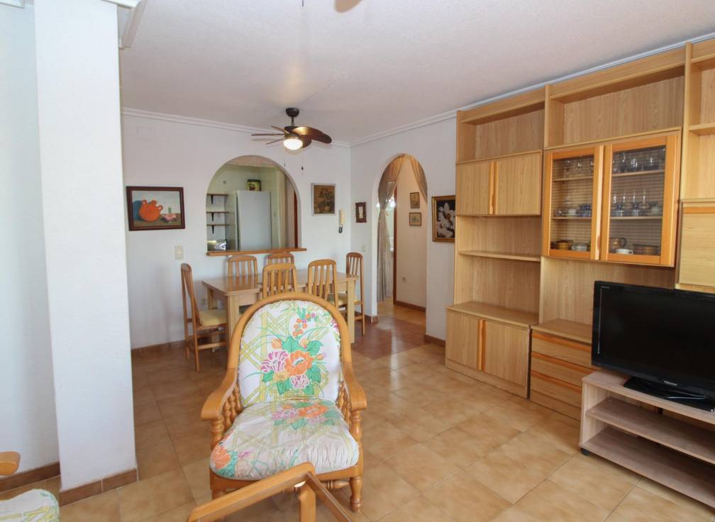 Long Term Rental - Flat - Santa Pola - Varadero