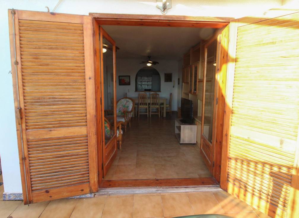 Long Term Rental - Flat - Santa Pola - Varadero