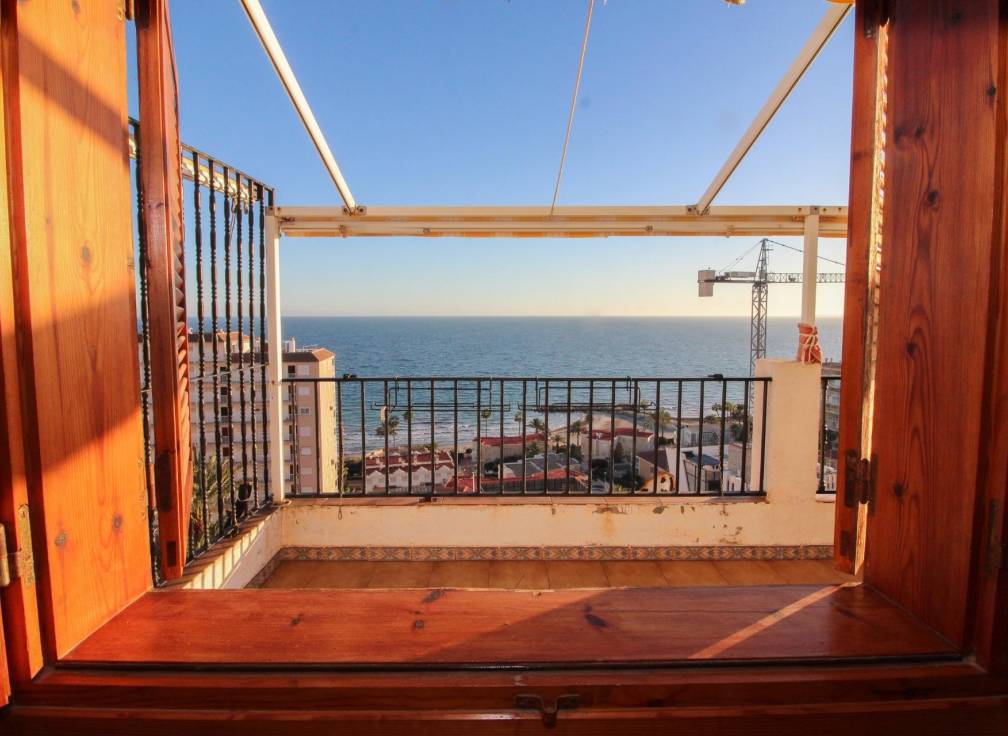 Long Term Rental - Flat - Santa Pola - Varadero