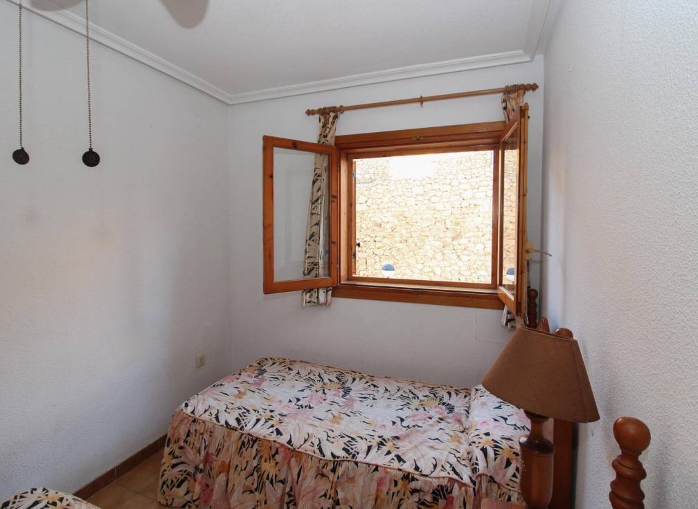 Long Term Rental - Flat - Santa Pola - Varadero