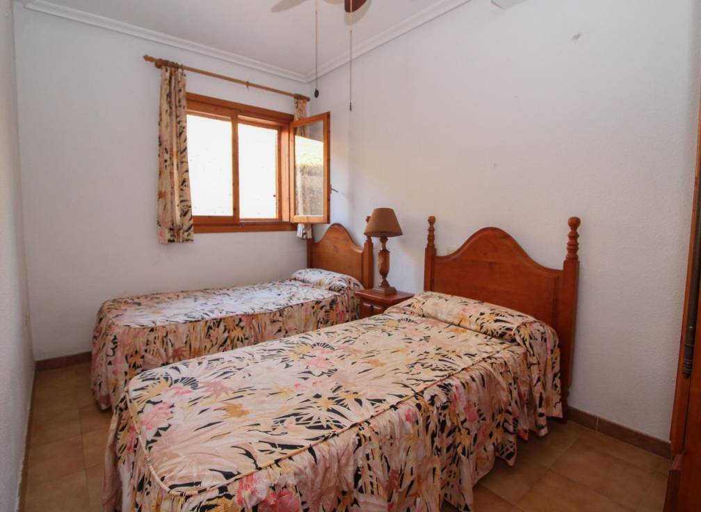 Long Term Rental - Flat - Santa Pola - Varadero