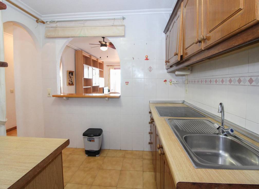 Long Term Rental - Flat - Santa Pola - Varadero