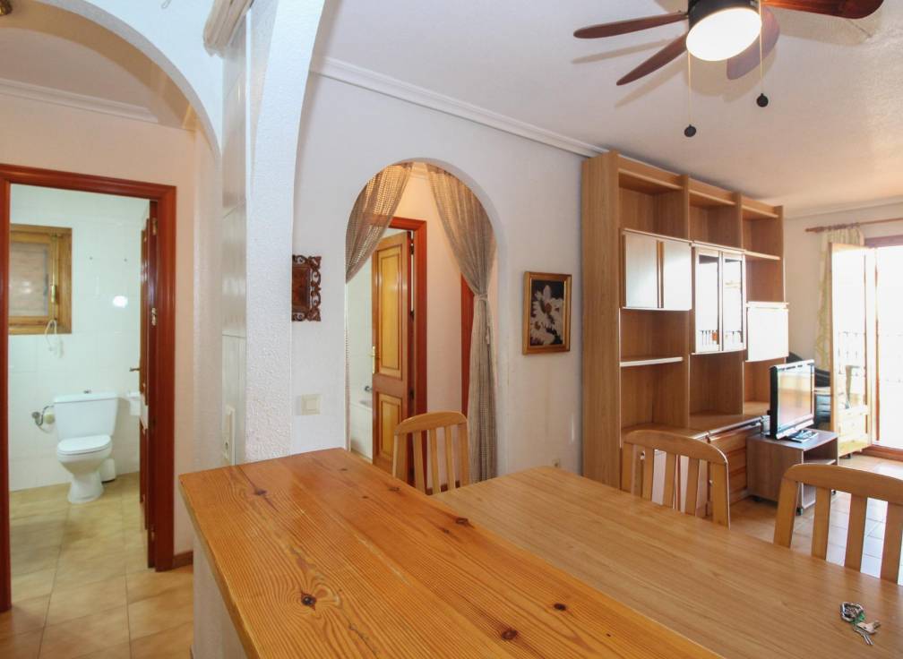 Long Term Rental - Flat - Santa Pola - Varadero