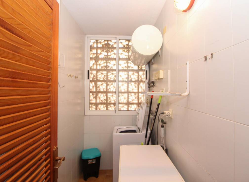 Long Term Rental - Flat - Santa Pola - Varadero