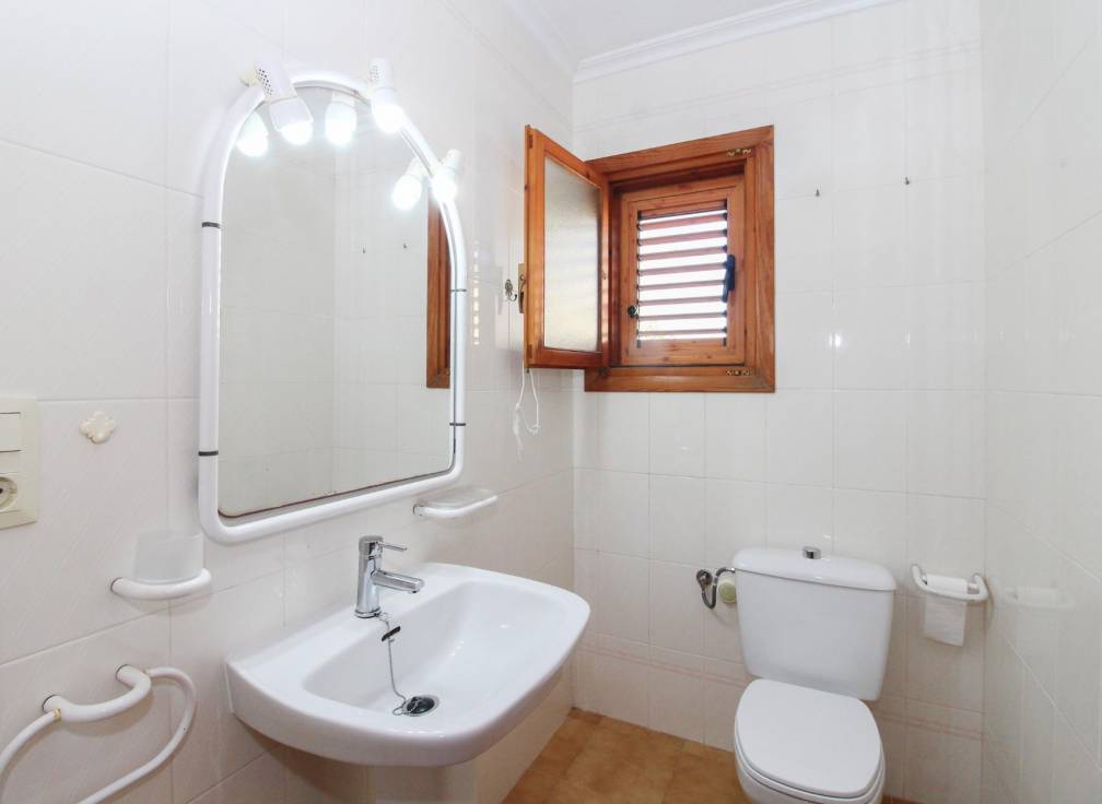 Long Term Rental - Flat - Santa Pola - Varadero