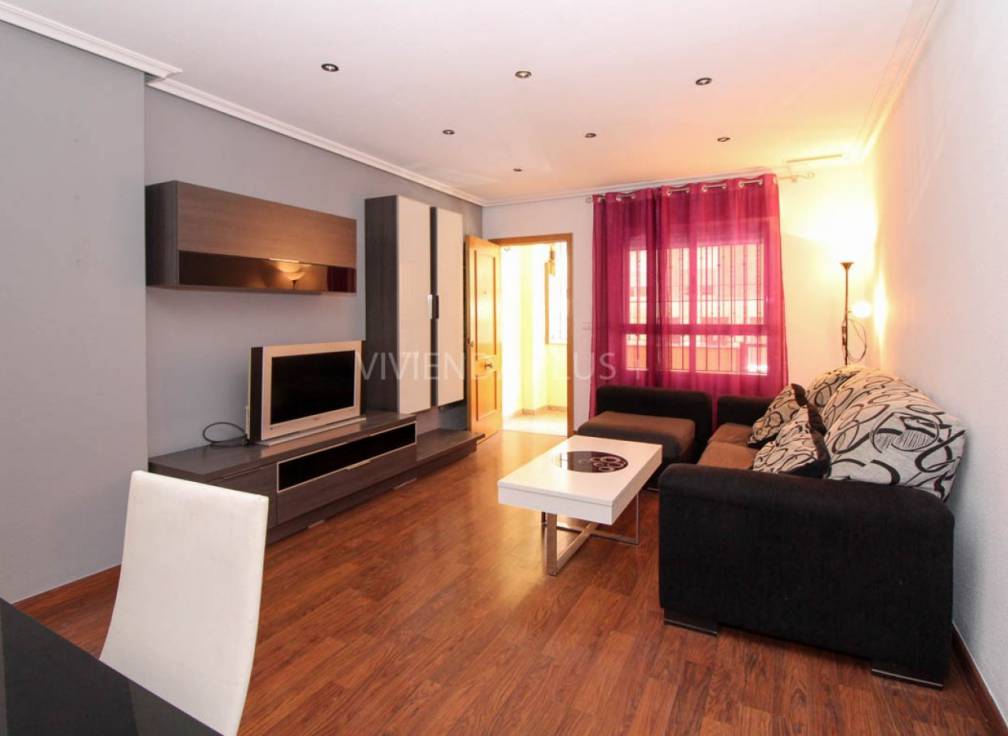 Long Term Rental - Ground floor - Elche - Corte Ingles