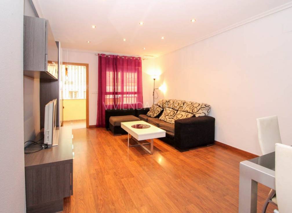 Long Term Rental - Ground floor - Elche - Corte Ingles