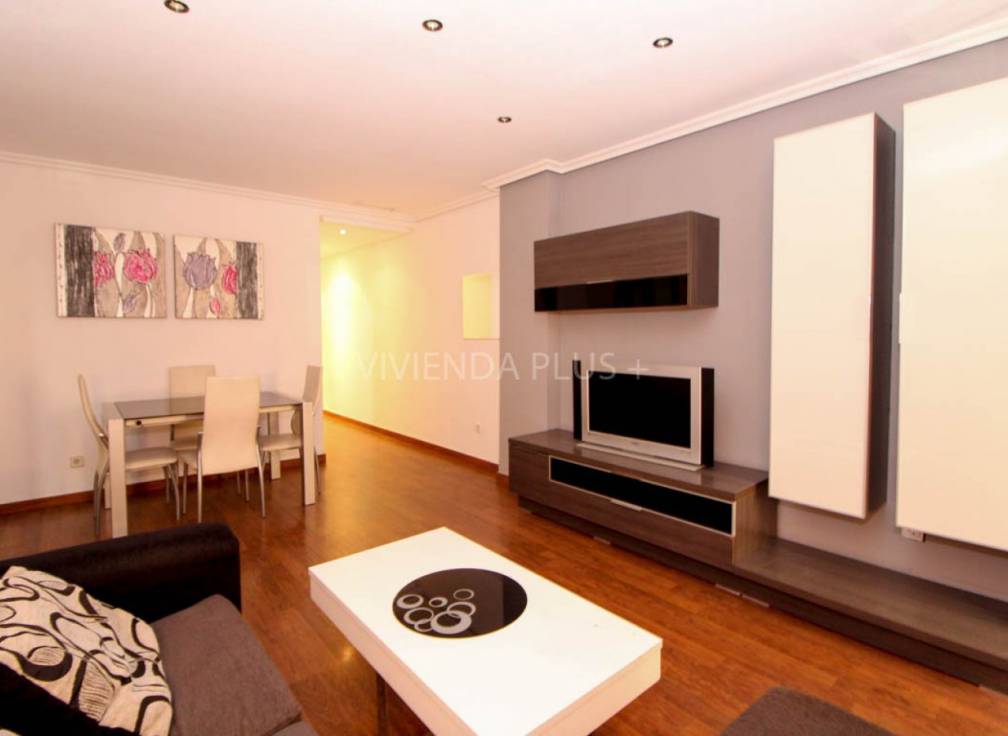 Long Term Rental - Ground floor - Elche - Corte Ingles