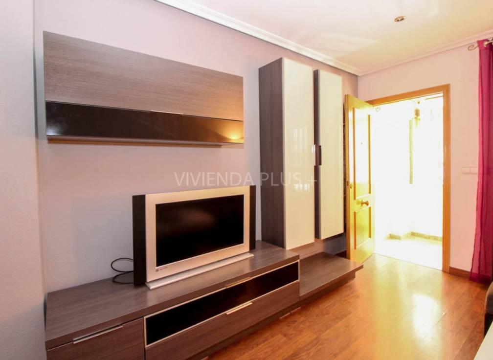 Long Term Rental - Ground floor - Elche - Corte Ingles