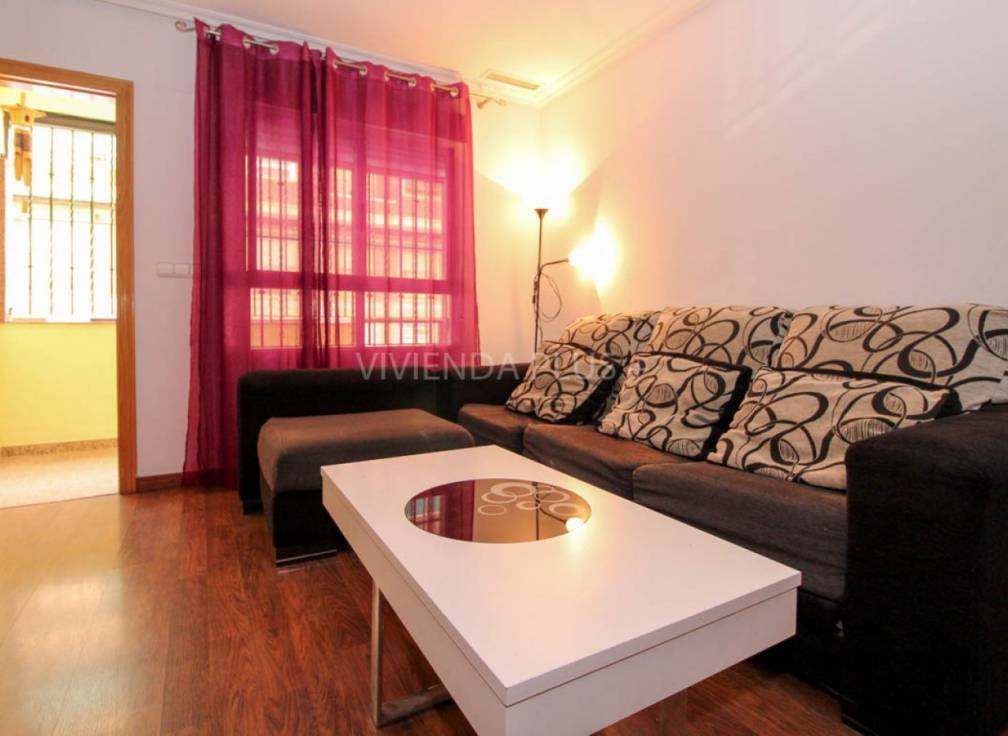 Long Term Rental - Ground floor - Elche - Corte Ingles