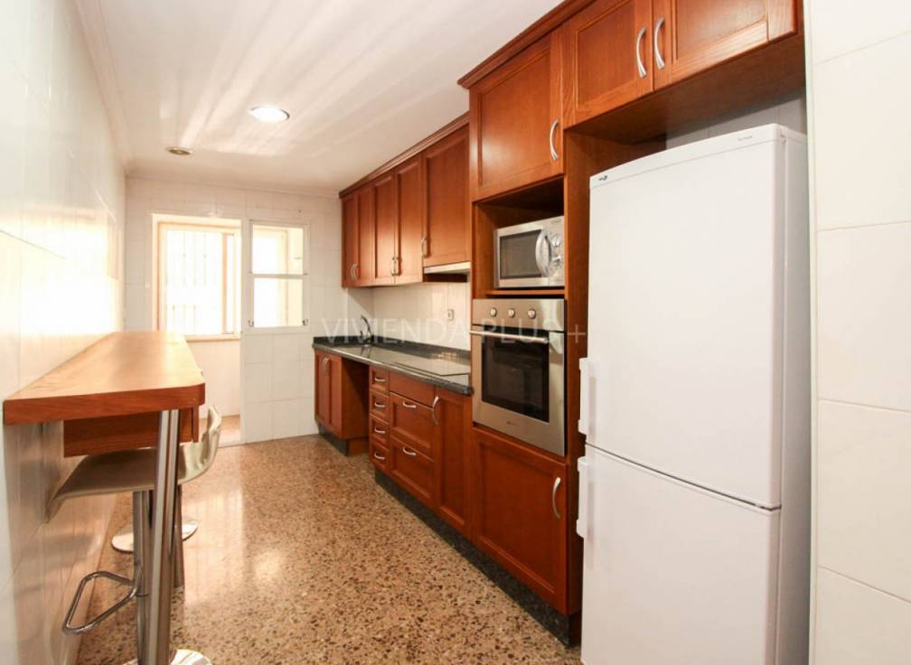 Long Term Rental - Ground floor - Elche - Corte Ingles